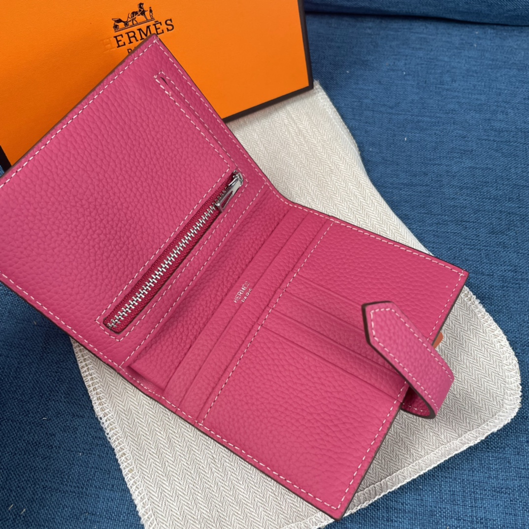 Hermes Wallets Purse